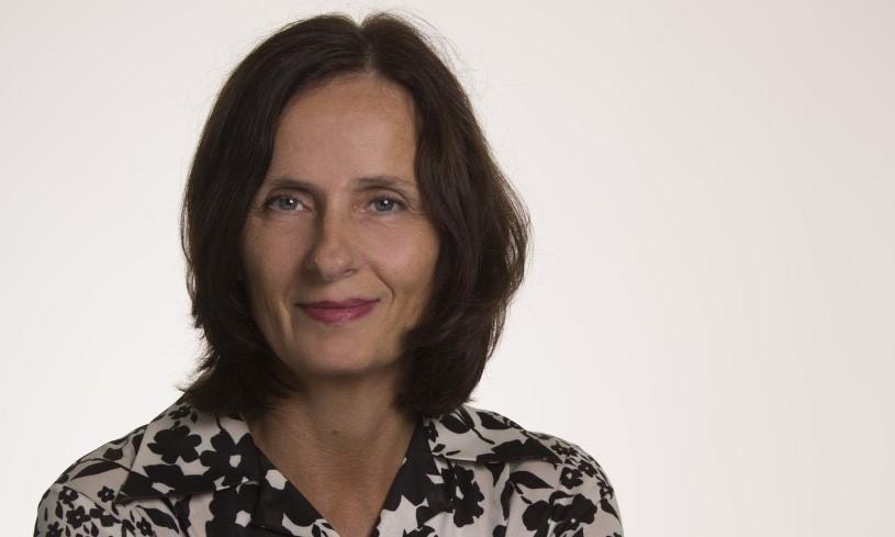 Susanna Alakoski, bild: Elisabeth Ohlson Wallin